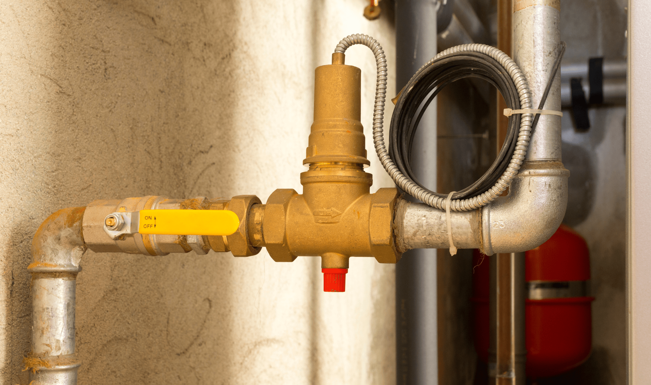 Tesisat Yenileme Hizmeti