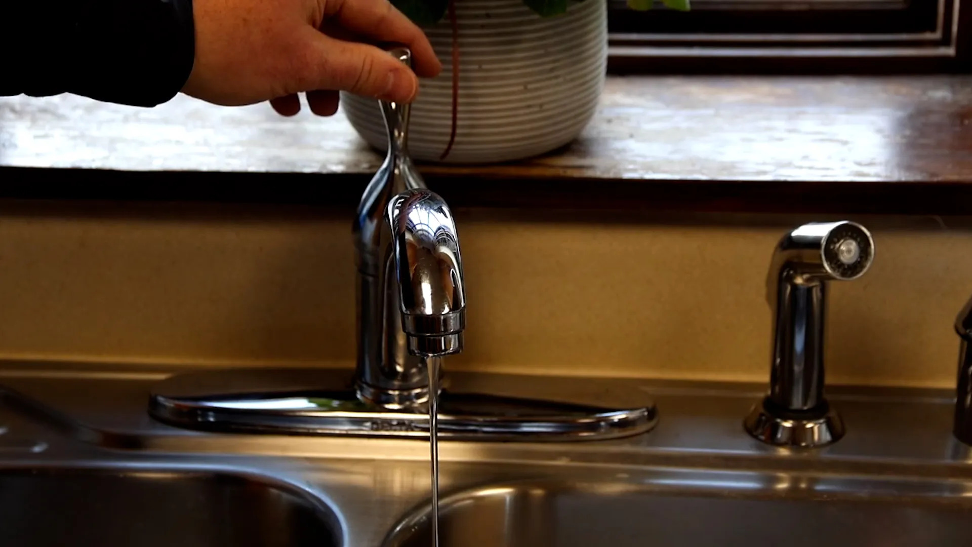 Tesisat Bakım Hizmeti